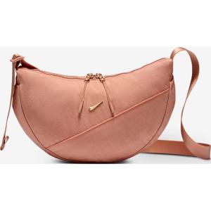 Сумка Nike NK AURA CRESCENT CROSSBODY 4L персиковий Жін